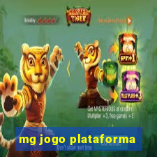 mg jogo plataforma